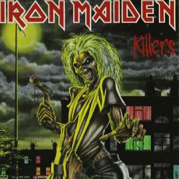 Iron Maiden review – Spitfires, hell and a rallying cry for freedom, Iron  Maiden